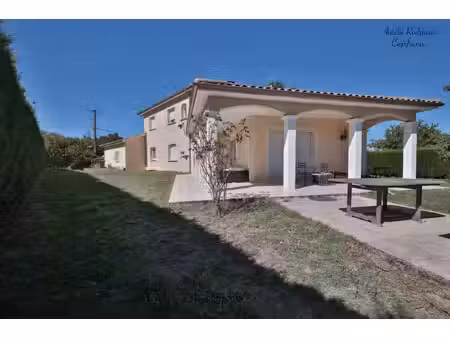 maison à vendre 6 pièces (01)