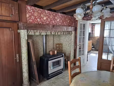 maison a renover-picquigny