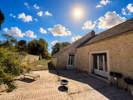 maison 6 pièces