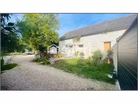 maison de village