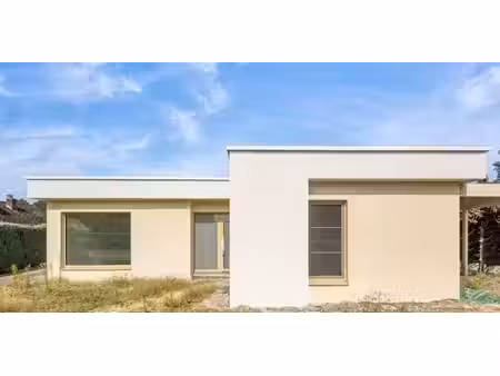 maison à vendre à achel pour € 670.000 avec 3 chambres à coucher
