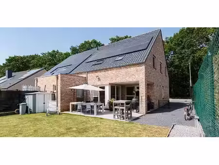maison à vendre à helchteren pour € 479.000 avec 4 chambres à coucher