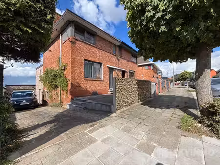 jolie maison 3f - 2ch poss 4ch - garage - jardin/terrasse