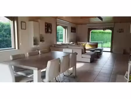 villa à vendre à sint-lambrechts-herk pour € 539.000 avec 4 chambres à coucher