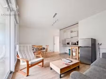 location appartement 2 pièces piscine à île-tudy (29980) : à louer 2 pièces piscine / 39m²