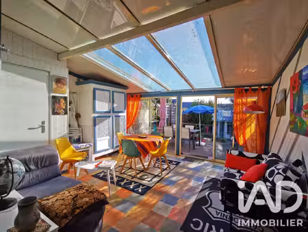 vente maison de ville 4 pièces