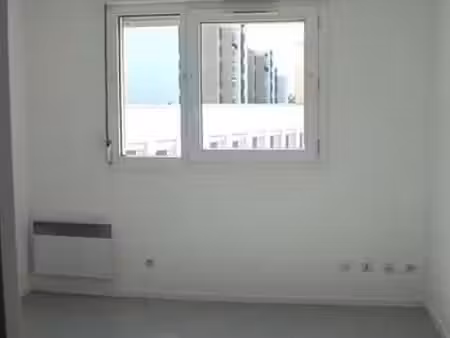 location appartement t1 à villeurbanne (69100) : à louer t1 / 19m² villeurbanne
