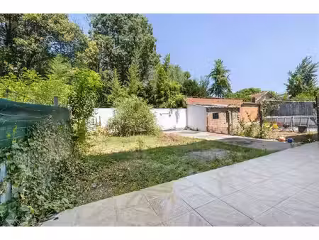 vente immeuble 15 pièces