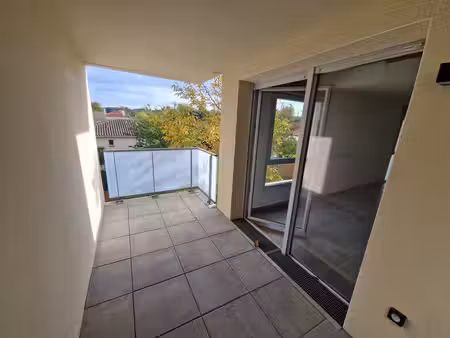appartement t3