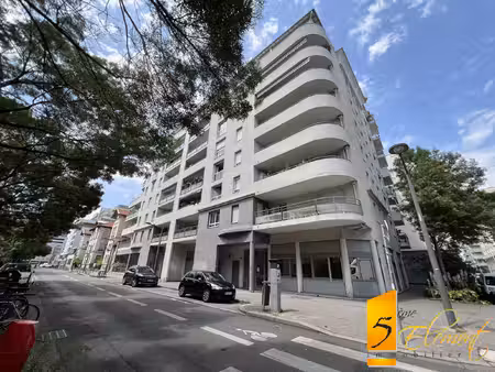 appartement rue antoine charial
