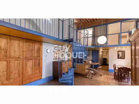 appartement saint vincent - lyon 1ᵉʳ (69)