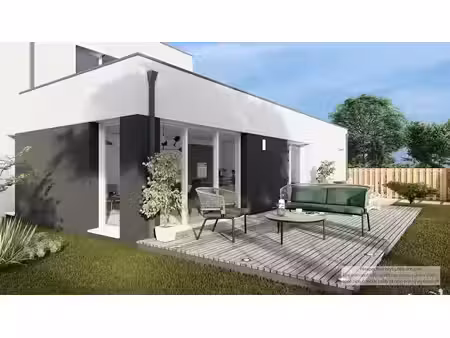 vente maison neuve 4 pièces 110 m² à mons (31280)  433 750 €