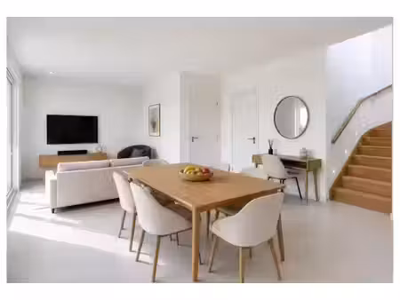vente maison 5 pièces 104 m² à wasquehal (59290)  449 000 €