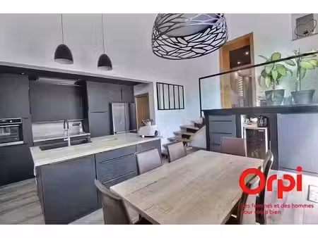 vente maison 8 pièces 180 m² à turckheim (68230)  460 000 €