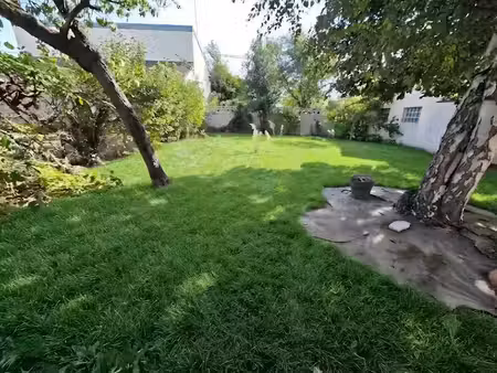 vente maison 6 pièces 144 m² à paray-vieille-poste (91550)  478 000 €