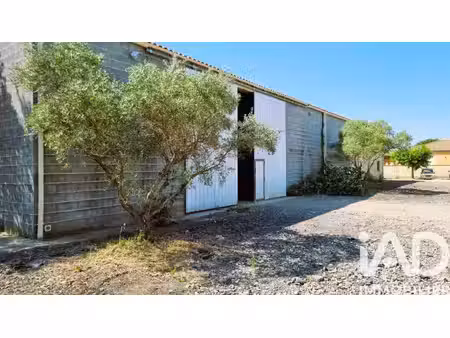 vente grange 1 pièce