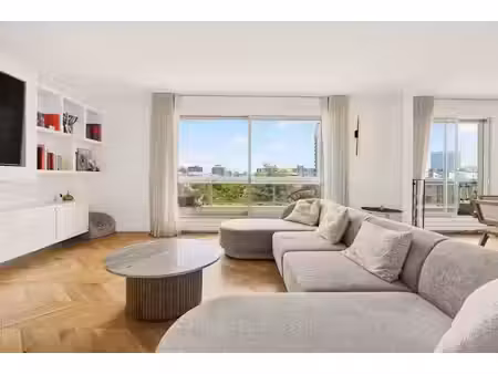 vente appartement 5 pièces 108 m² à courbevoie (92400)  920 000 €