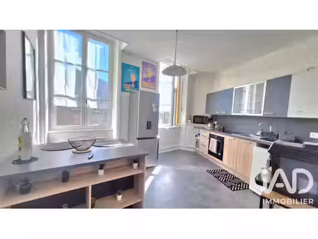 appartement à l’arbresle (69210)
