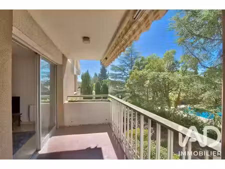 appartement à aix-en-provence (13090)