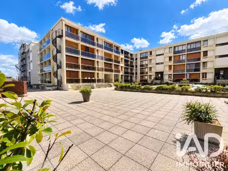 appartement à bezons (95870)