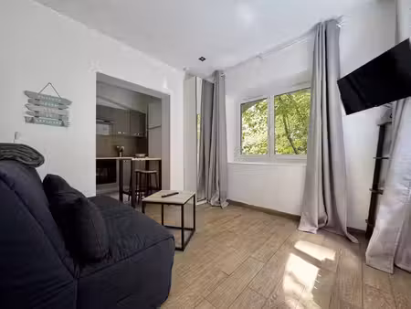 location appartement 1 pièce 14 m² à chamalières (63400)
