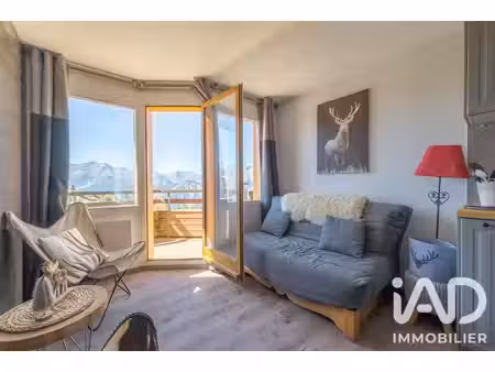 duplex à huez (38750)