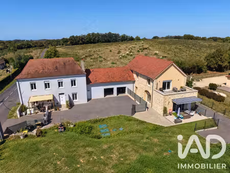 immeuble à arthez-de-béarn (64370)