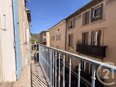 appartement t2 à vendre - 2 pièces - 47 31 m2 - privas - 07 - rhone-alpes