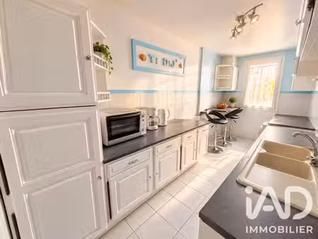 appartement à savigny-le-temple (77176)