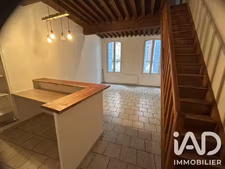 appartement à tarascon (13150)