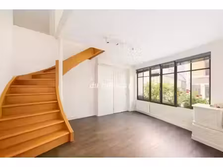 prestigieux bureau de 56 m2 en location - provence-opéra – grands boulevards  france