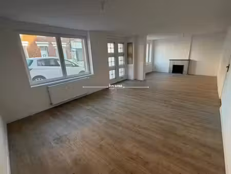 vente maison 5 pièces 119 m² à loos-en-gohelle (62750)  380 000 €