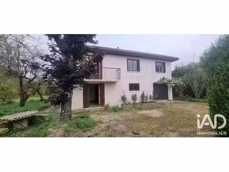 maison à saint-maurice-de-satonnay (71260)