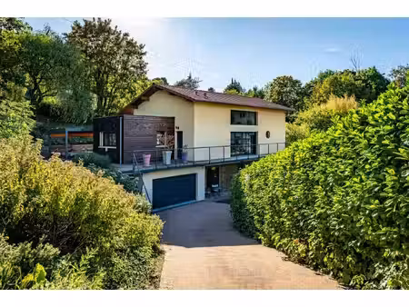 vente maison 7 pièces 184 m² saint-romain-au-mont-d’or (69270)