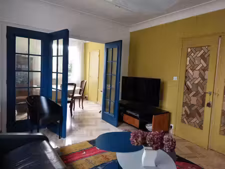vente maison 5 pièces 108 m² savigné-l’évêque (72460)