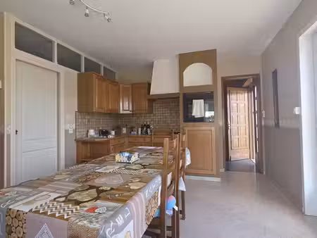 maison de village à avesnes-le-sec (59296)