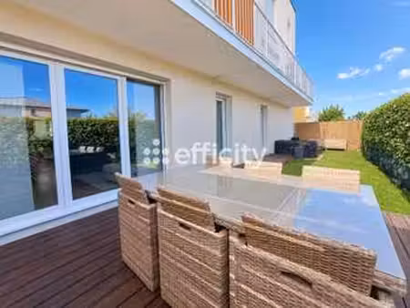 vente appartement 4 pièces à acigné (35690) : à vendre 4 pièces / 74m² acigné