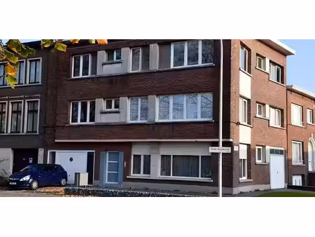 appartement à louer à wilrijk pour € 890 avec 1 chambre à coucher