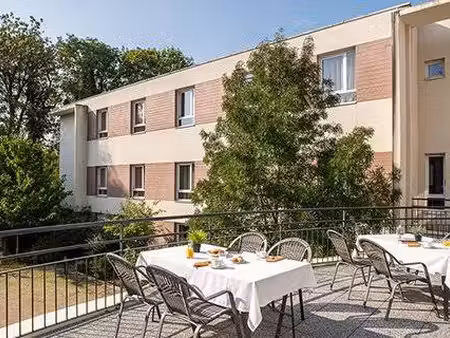 investissement en ehpad