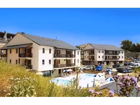 investissement en residence de tourisme