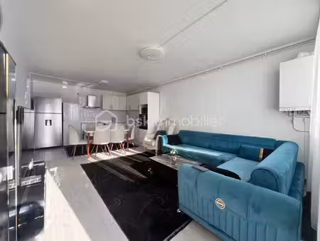 appartement de 82 11 m² à provins