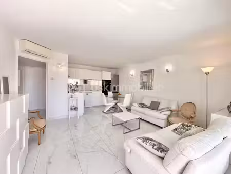 appartement de 41 m² à golfe-juan