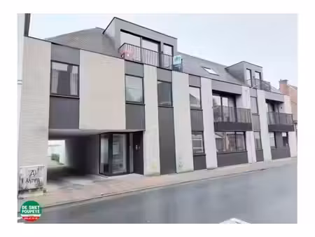 garage à louer à knesselarestraat 44 oedelem (rbw95186)