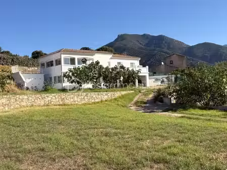 maison de 180 m² à bastelicaccia
