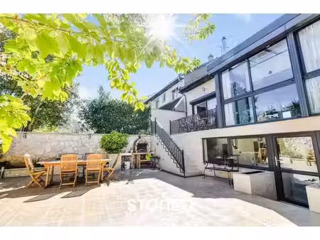 maison familiale rénovée par un architecte d'intérieur