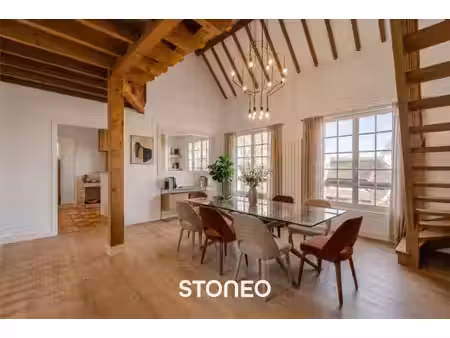 rare sur le secteur – maison familiale à fort potentiel avec grand jardin