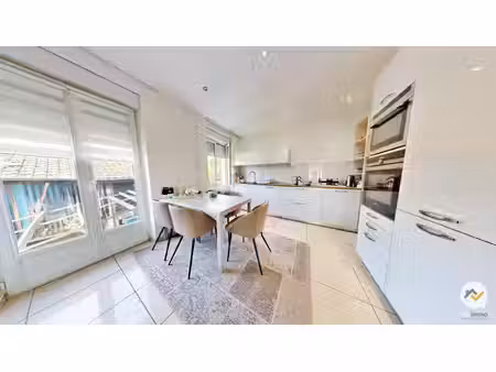 opportunité investissement – maison de caractère mulhouse
