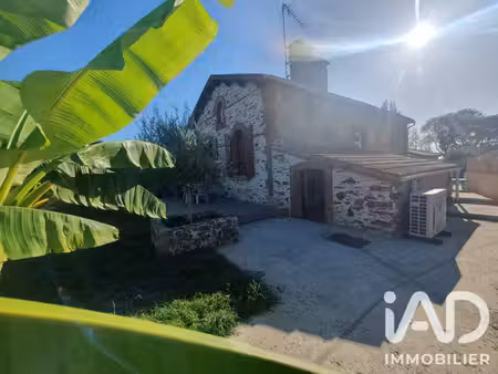 vente maison de ville 3 pièces