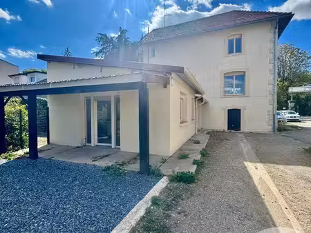 maison à vendre - 5 pièces - 139 m2 - verdun - 55 - lorraine