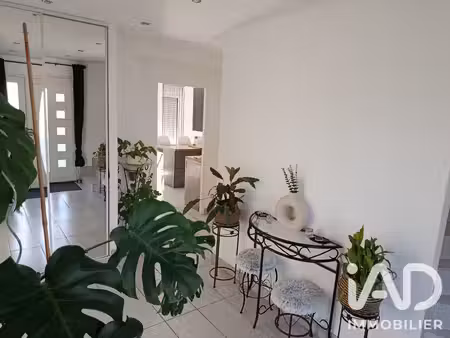 vente maison/villa 8 pièces
